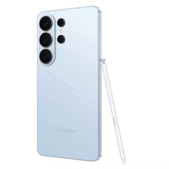 Samsung Galaxy S26 Ultra, 12GB/256GB, Sky Blue, Culoare: Albastru deschis, Memorie internă: 256 GB, 2 image