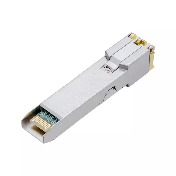 Transceiver TP-LINK SM5310-T, 10Gbps, 0,1 km, 4 image