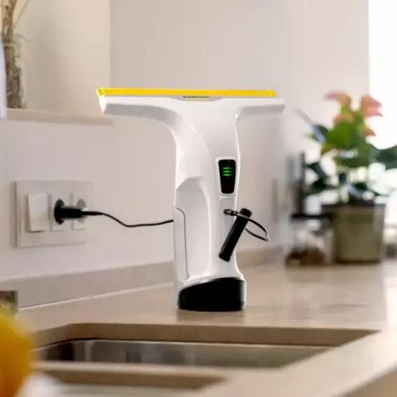 Window Cleaner Karcher 1.633-714.0 WV 5 Ultra Care, 8 image