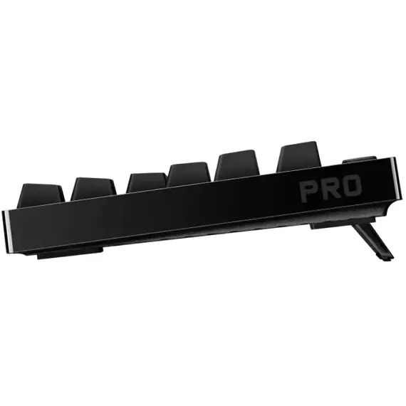 Tastatură Logitech G Pro, Cu fir, Negru, 4 image