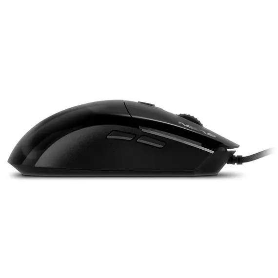 Gaming Mouse SVEN RX-G995, Negru, 7 image