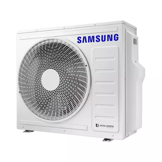 Unitate externă de aer condiționat Samsung AJ068TXJ3KH/EA, 23kBTU/h, Alb, 3 image