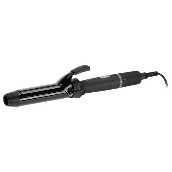 Ondulator de păr Ardesto HC-730G, Negru