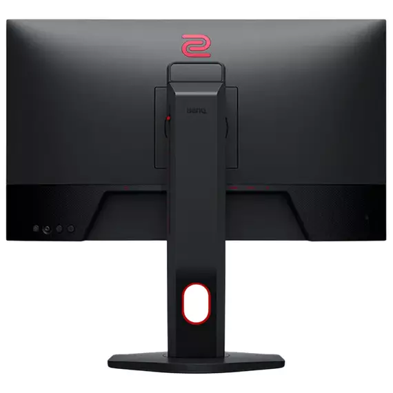 24,5" Monitor Gaming BenQ XL2540K, TN 1920x1080 FHD, Negru, 5 image