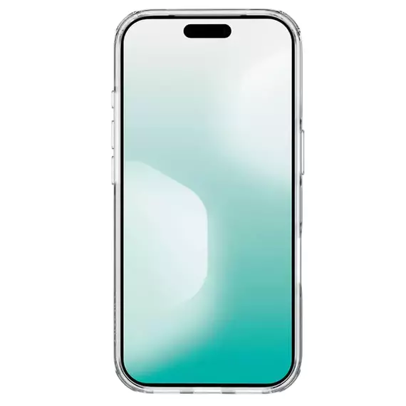 Husă Nillkin Nature Pro Magnetic pentru Apple iPhone 17, Transparent, 5 image