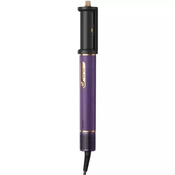 Styler Dreame Airstyle Pro, 1300W, Violet, 2 image