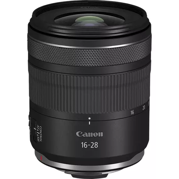 Obiectiv foto Canon RF 16-28mm f/2.8 IS STM, 4 image