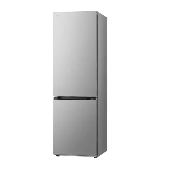 Frigider LG GBV7180CPY, Argintiu, 6 image