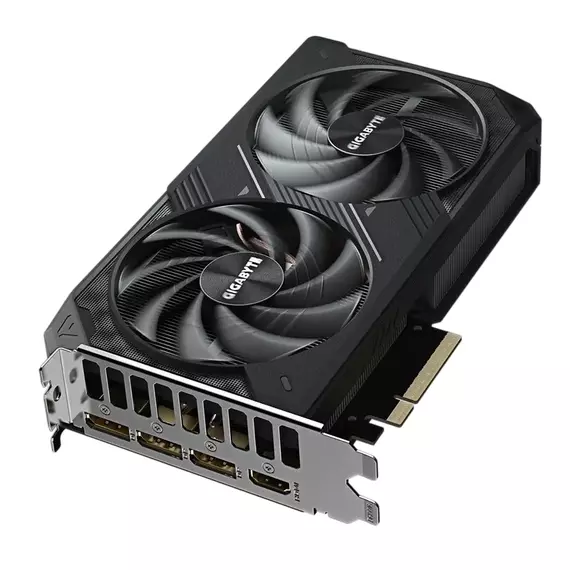 Placă Video Gigabyte GV-N506TWF2OC-8GD, 8GB GDDR7 128bit, 4 image
