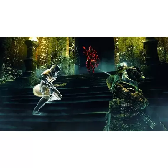 ActiVision Dark Souls: Remastered, Acțiune și aventură, Nintendo Switch, Cartridge, 2 image