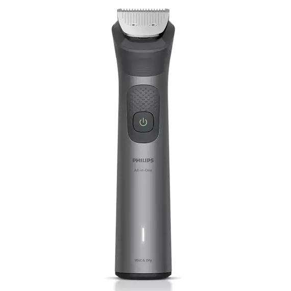 Trimmer pentru bărbați Philips MG7935/15, Gri, 5 image