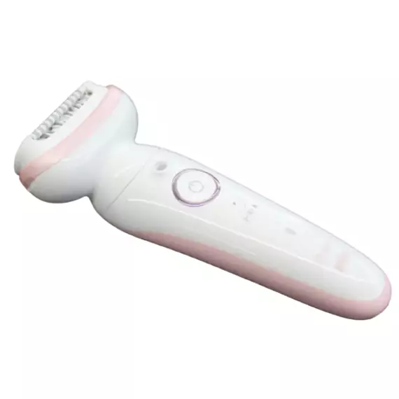 Epilator Braun SES9000, Alb, 7 image