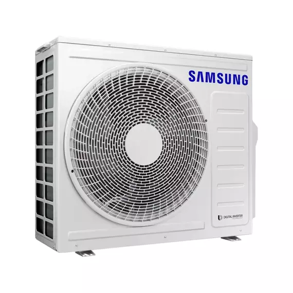 Unitate externă de aer condiționat Samsung AJ068TXJ3KH/EA, 23kBTU/h, Alb, 5 image