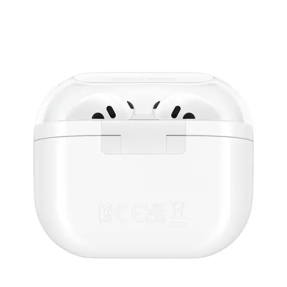 Căști Samsung Galaxy Buds 3, Alb, 7 image