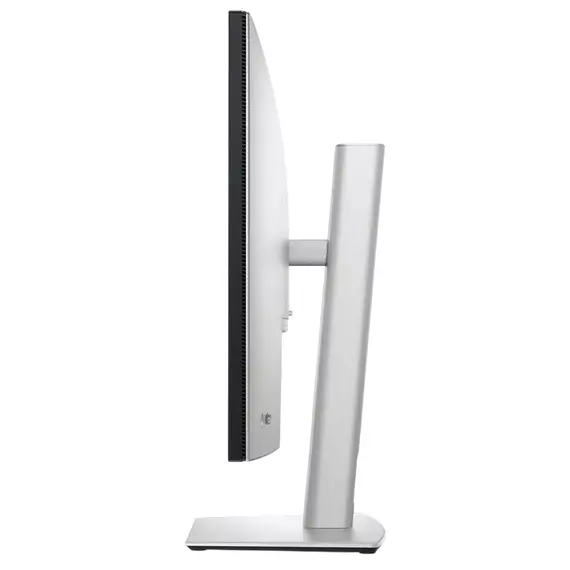 31,5" Monitor DELL U3225QE, IPS 3840x2160 4K UHD, Argintiu, 3 image