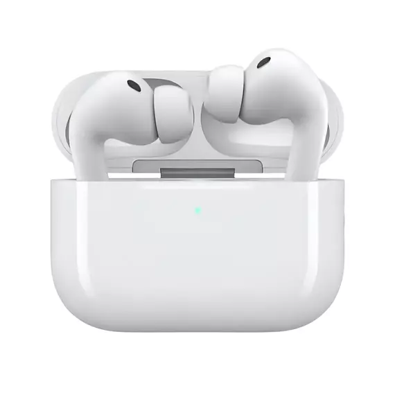 Căști Apple Airpods Pro 3, Alb, 6 image