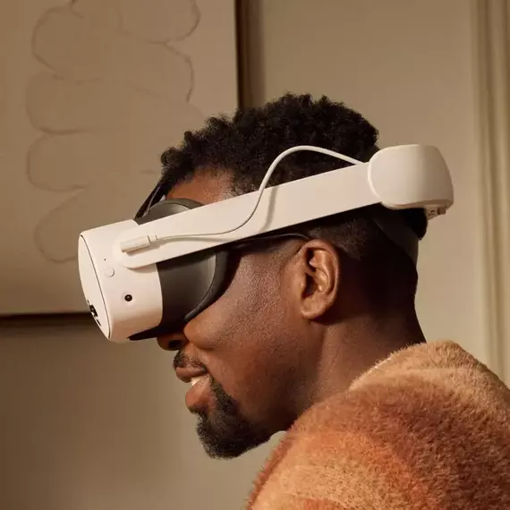 Oculus, 6 image