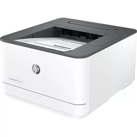 Imprimantă laser HP LaserJet Pro 3003dw, A4, Alb, 4 image
