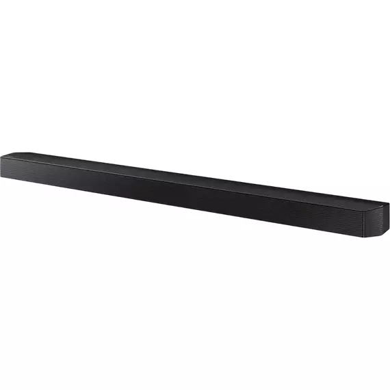 Soundbar Samsung HW-B450F, Negru, 4 image