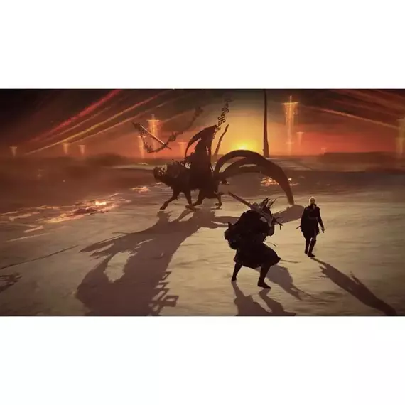 ActiVision Elden Ring: Nightreign, Acțiune și aventură, PlayStation 5, Disc, 3 image