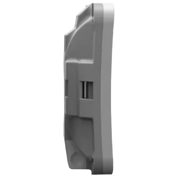 Punct de acces exterior MikroTik SXTsq 5 AC, Alb, 4 image