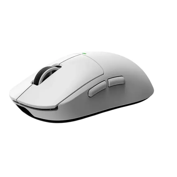 Gaming Mouse MCHOSE A5 V3 Ultra, Alb, 7 image