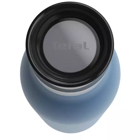 Cană termos Tefal N3110310, 0,5L, Albastru, 5 image