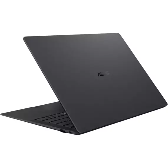 Laptop Business 14" ASUS ExpertBook Ultra B9406CAA, Jet Fog, Intel Core Ultra 7 356H, 32GB/1024GB, Windows 11 Pro, 6 image