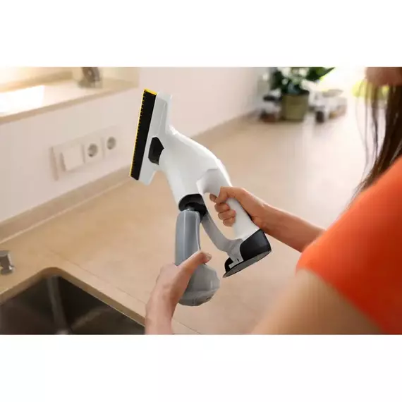 Window Cleaner Karcher 1.633-714.0 WV 5 Ultra Care, 5 image