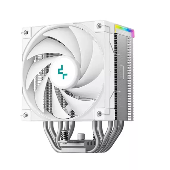 Cooler procesor Deepcool AK500S DIGITAL SE WH, 6 image