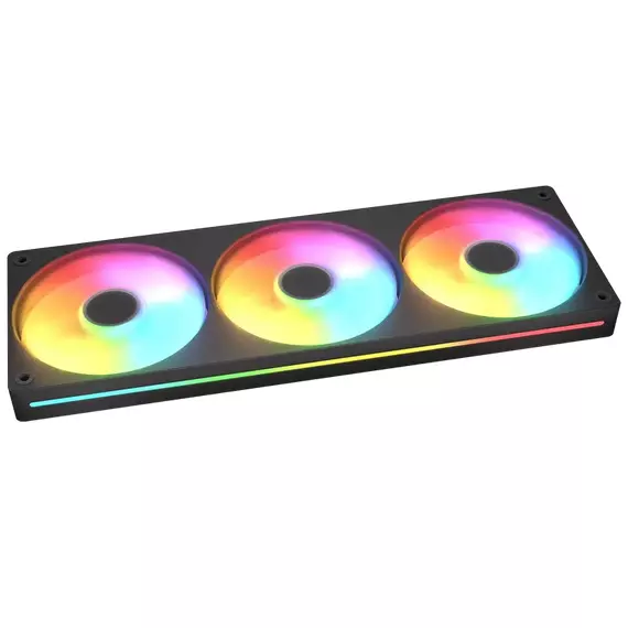Ventilator PC Cougar Unity360-RB, 120 mm, 5 image