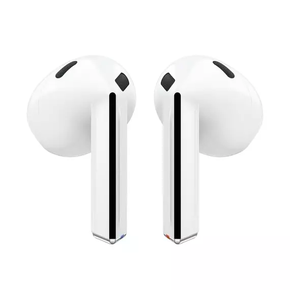 Căști Samsung Galaxy Buds 3, Alb, 5 image