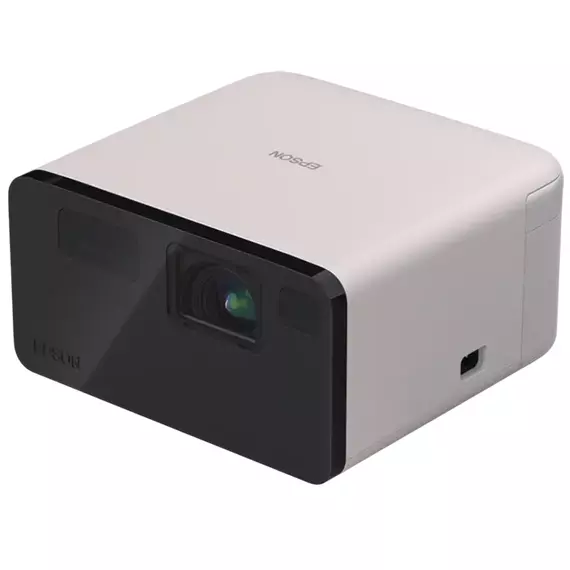 Proiector Epson EF-21R, 1000ANSI Lumens, FullHD (1920 x 1080), 3 image