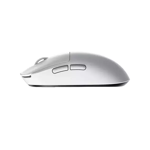 Gaming Mouse MCHOSE A5 V3 Ultra, Alb, 5 image