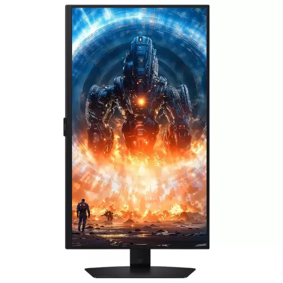 27" Monitor Gaming Samsung S27FG606, IPS 2560x1440 WQHD, Negru, 5 image