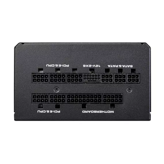 Sursă Alimentare PC Cougar Power GEX PRO 850, 850W, ATX, Complet modular, 7 image