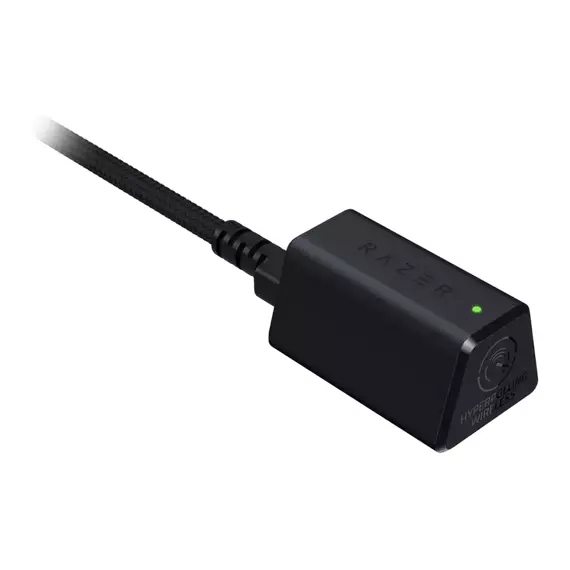 Gaming Mouse Razer Viper V3 Pro, Negru, 7 image