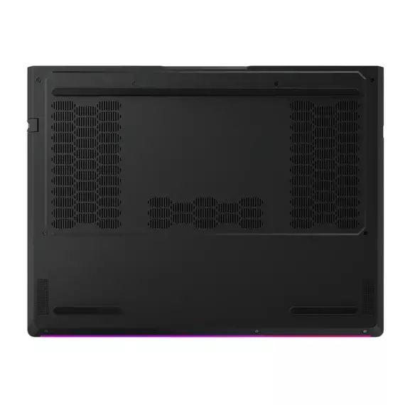 Laptop Gaming 16" Lenovo Legion Pro 7 16IAX10H, Eclipse Black, Intel Core Ultra 9 275HX, 64GB/1024GB, Fără SO, 2 image