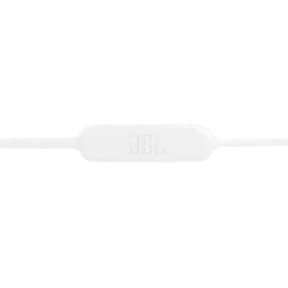 Căști JBL T135BT, Alb, 2 image