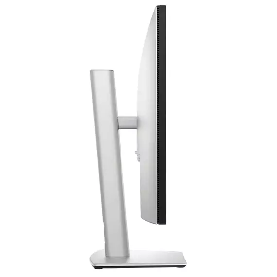 31,5" Monitor DELL U3225QE, IPS 3840x2160 4K UHD, Argintiu, 6 image