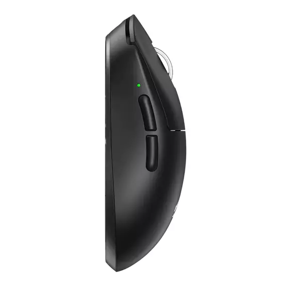 Gaming Mouse MCHOSE A7 V2 Ultra Plus, Negru, 4 image