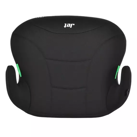 Scaun auto Moni Jet  36 kg / Black / White (3801005152148), 4 image
