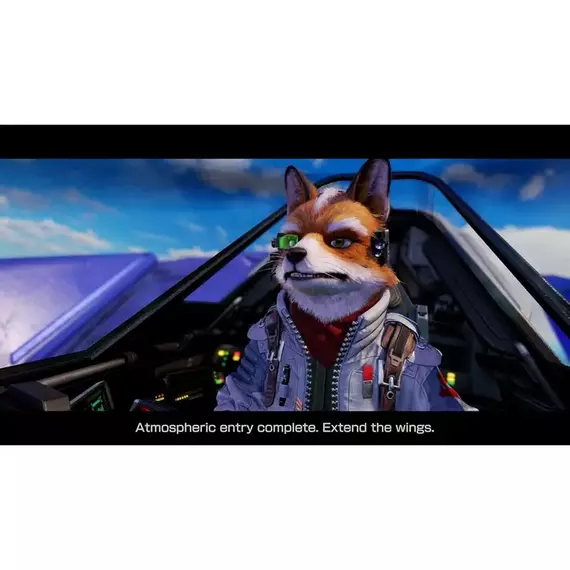 Nintendo Game for SWITCH 2 Star Fox, 5 image