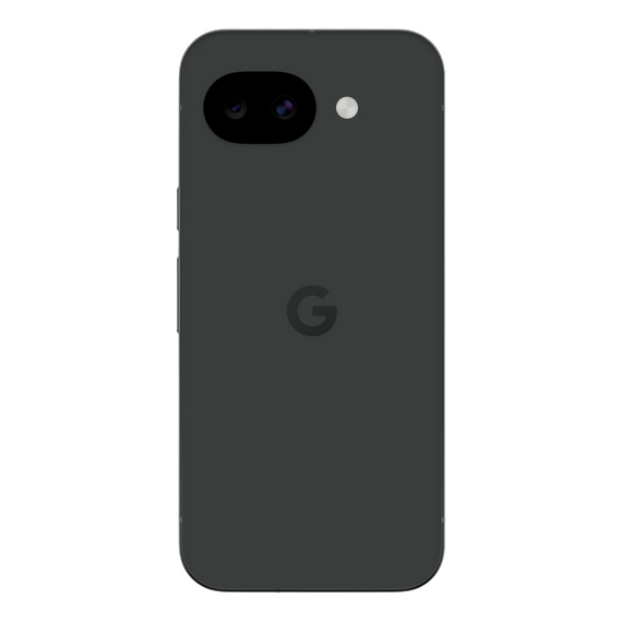Google Pixel 10a, 8GB/128GB, Obsidian, 3 image