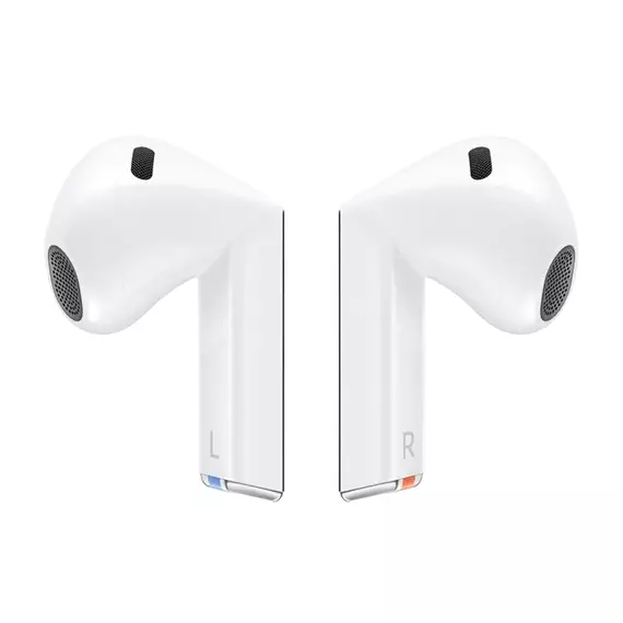 Căști Samsung Galaxy Buds 3, Alb, 8 image