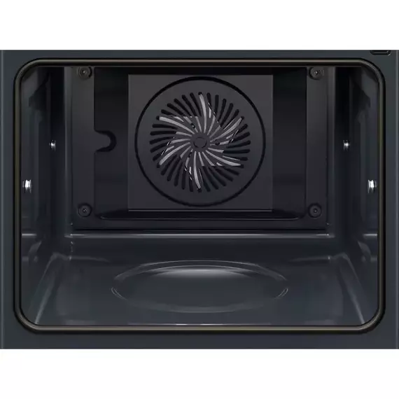 Cuptor Electric AEG TA5PB531AB, Negru, 2 image