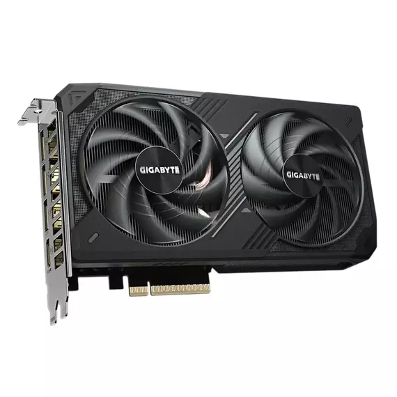 Placă Video Gigabyte GV-N506TWF2OC-8GD, 8GB GDDR7 128bit, 6 image