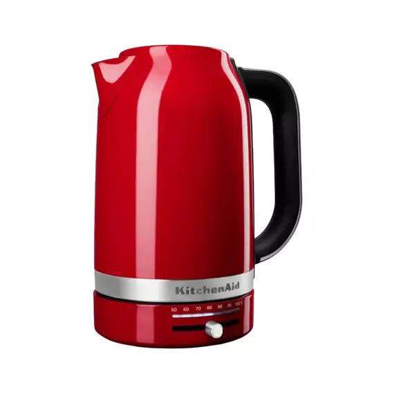 Fierbător electric KitchenAid 5KEK1701EER, Empire Red, 6 image