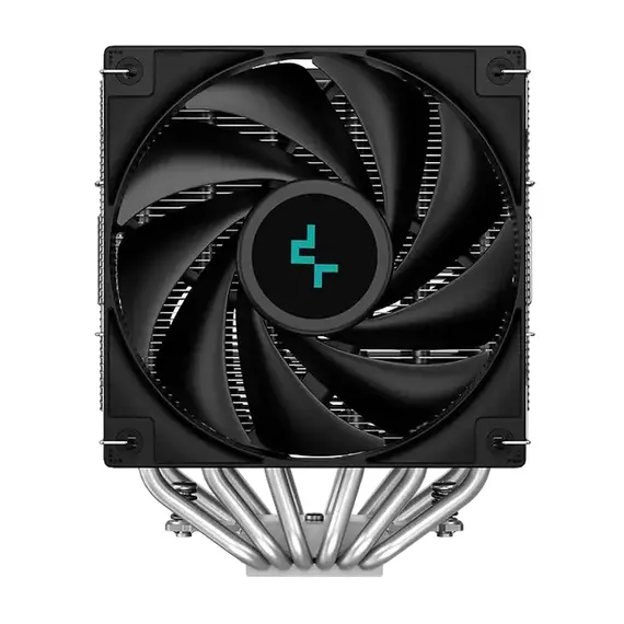 Cooler procesor Deepcool AG620, 4 image