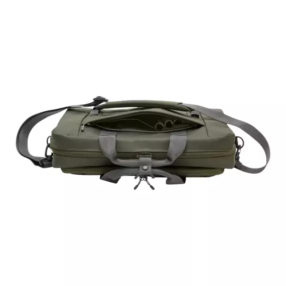 Geantă pentru Laptop HP Modular, 15.6", Verde | Gri, 7 image